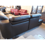 Новий шкіряний кутовий диван (5945) - LvivMarket.net, Фото 8