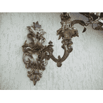 Настінне бра- підсвічник (6272) - ЛьвівМаркет, Фото 7 Настінне бра- підсвічник (6272) - LvivMarket.net, Фото 7