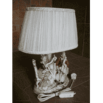 Настільна лампа-статуетка  (6318) - ЛьвівМаркет, Фото 8 Настільна лампа-статуетка  (6318) - LvivMarket.net, Фото 8