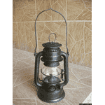 Гасова лампа- ліхтарик (5348) - ЛьвівМаркет, Фото 1 Гасова лампа- ліхтарик (5348) - LvivMarket.net, Фото 1