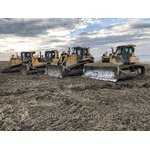 Оренда важкого бульдозера - ЛьвівМаркет, Фото 5 Оренда важкого бульдозера - LvivMarket.net, Фото 5