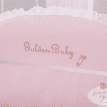 Комплект Golden Baby рожевий - LvivMarket.net, Фото 6
