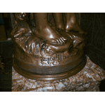 Камінний годинник з вазами Зустріч (6165) - ЛьвівМаркет, Фото 61 Камінний годинник з вазами Зустріч (6165) - LvivMarket.net, Фото 61