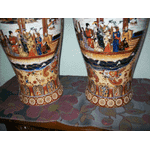 Пара інтерєрних ваз. Фарфор. Китай. (6230) - ЛьвівМаркет, Фото 14 Пара інтерєрних ваз. Фарфор. Китай. (6230) - LvivMarket.net, Фото 14