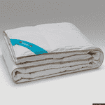 Одіяло WAKE UP NATURAL SENSO FLEKS 90% пух - ЛьвівМаркет, Фото 1 Одіяло WAKE UP NATURAL SENSO FLEKS 90% пух - LvivMarket.net, Фото 1