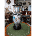 Ваза Китай. Вінтаж (5751) - ЛьвівМаркет, Фото 2 Ваза Китай. Вінтаж (5751) - LvivMarket.net, Фото 2