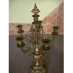 Камінний годинник з канделябрами (5880) - ЛьвівМаркет, Фото 52 Камінний годинник з канделябрами (5880) - LvivMarket.net, Фото 52