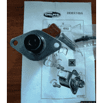 Редукционный клапан ТНВД Common Rail (датчик, регулятор давления) Nissan Kubistar (1997-2008) - 1.5 dci 7701206905,9307Z509B,7701479182,9307Z523B,9209A,10414B01,1933 45,DEL9109-903 - LvivMarket.net, Фото 3
