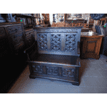 Антикварний деревяний бомбетель (6768) - ЛьвівМаркет, Фото 37 Антикварний деревяний бомбетель (6768) - LvivMarket.net, Фото 37