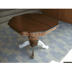 Стіл столовий, розкладний + 4 стільці (новий) (4397). ДНІПРО - LvivMarket.net, Фото 37