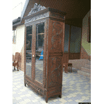 Книжкова шафа Bretonse (4481) - ЛьвівМаркет, Фото 8 Книжкова шафа Bretonse (4481) - LvivMarket.net, Фото 8