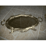 Кашпо-жардіньєрка. Франція (5865) - ЛьвівМаркет, Фото 11 Кашпо-жардіньєрка. Франція (5865) - LvivMarket.net, Фото 11