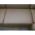 Новий шкіряний диван, розкладний (5556) - LvivMarket.net, Фото 17