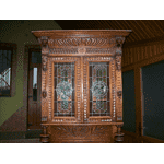 Пара антикварних буфетів Mechelense (5620) - ЛьвівМаркет, Фото 104 Пара антикварних буфетів Mechelense (5620) - LvivMarket.net, Фото 104