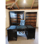 Комплект меблів для кабінету Monte Cristo Mobili - ЛьвівМаркет, Фото 1 Комплект меблів для кабінету Monte Cristo Mobili - LvivMarket.net, Фото 1