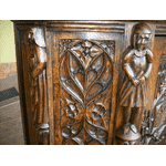 Комод- бар Готика (5977) - ЛьвівМаркет, Фото 49 Комод- бар Готика (5977) - LvivMarket.net, Фото 49