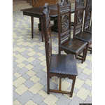 Комплект меблів для столової в стилі Bretonse (5472) - LvivMarket.net, Фото 147