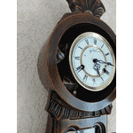 Годинник настінний з боєм (6841) - ЛьвівМаркет, Фото 8 Годинник настінний з боєм (6841) - LvivMarket.net, Фото 8