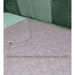 Ковдра холофайбер ЛІТО  145х210 - ЛьвівМаркет, Фото 1 Ковдра холофайбер ЛІТО  145х210 - LvivMarket.net, Фото 1