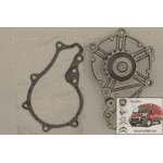 Водяная помпа Пежо Партнер / Peugeot Partner  B9  THERMOTEC D1P036TT - ЛьвівМаркет, Фото 3 Водяная помпа Пежо Партнер / Peugeot Partner  B9  THERMOTEC D1P036TT - LvivMarket.net, Фото 3