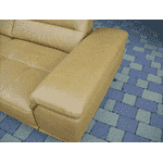 Новий шкіряний кутовий диван  HUKLA (6291) - LvivMarket.net, Фото 58