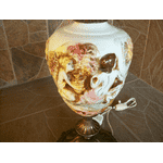 Настільна лампа  (6137) - ЛьвівМаркет, Фото 22 Настільна лампа  (6137) - LvivMarket.net, Фото 22