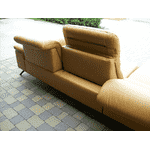 Новий шкіряний кутовий диван  HUKLA (6291) - LvivMarket.net, Фото 27
