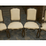 Комплект деревяних стільців Луї (5338) - LvivMarket.net, Фото 18