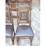 Комплект меблів для столової в стилі Bretonse (6071) - LvivMarket.net, Фото 235
