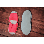 Тапочки  для бані СПА відкриті - ЛьвівМаркет, Фото 5 Тапочки  для бані СПА відкриті - LvivMarket.net, Фото 5