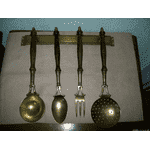 Набір кухонних предметів (4980) - LvivMarket.net, Фото 1