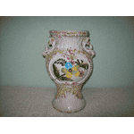 Фарфорова ваза Capodimonte (5765/2) - ЛьвівМаркет, Фото 18 Фарфорова ваза Capodimonte (5765/2) - LvivMarket.net, Фото 18