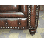 Новий шкіряний диван в стилі CHESTERFIELD (5321) - LvivMarket.net, Фото 20