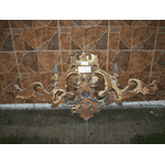 Настінне бра Барокко (6277) - ЛьвівМаркет, Фото 15 Настінне бра Барокко (6277) - LvivMarket.net, Фото 15