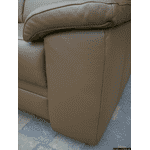 Новий шкіряний диван, розкладний (5556) - LvivMarket.net, Фото 31