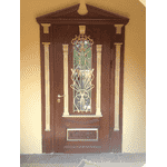 Вхідні двері на замовлення - ЛьвівМаркет, Фото 2 Вхідні двері на замовлення - LvivMarket.net, Фото 2