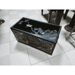 Скриня в стилі Шинуазрі (6734) - ЛьвівМаркет, Фото 11 Скриня в стилі Шинуазрі (6734) - LvivMarket.net, Фото 11