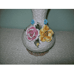 Фарфорова ваза Capodimonte (5765/1) - ЛьвівМаркет, Фото 6 Фарфорова ваза Capodimonte (5765/1) - LvivMarket.net, Фото 6