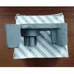 Кронштейн крепления натяжного ролика ГРМ Opel Movano (1998-2003) 2.5D/2.8DTi 5001849692,500326852,FT44096,7701036718,082987 - ЛьвівМаркет, Фото 3 Кронштейн крепления натяжного ролика ГРМ Opel Movano (1998-2003) 2.5D/2.8DTi 5001849692,500326852,FT44096,7701036718,082987 - LvivMarket.net, Фото 3