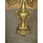 Камінний годинник з канделябрами (5880) - ЛьвівМаркет, Фото 51 Камінний годинник з канделябрами (5880) - LvivMarket.net, Фото 51