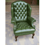 Шкіряне крісло Chesterfield (5884) - LvivMarket.net, Фото 33
