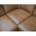 Новий шкіряний кутовий диван, розкладний (4410).ДНІПРО - LvivMarket.net, Фото 19