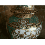 Пара інтерєрних ваз. Фарфор. Китай. (6017) - ЛьвівМаркет, Фото 11 Пара інтерєрних ваз. Фарфор. Китай. (6017) - LvivMarket.net, Фото 11