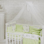 Комплект Маленька Соня Baby Design, немовлята в шапочках, з балдахіном - ЛьвівМаркет, Фото 3 Комплект Маленька Соня Baby Design, немовлята в шапочках, з балдахіном - LvivMarket.net, Фото 3