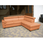 Новий шкіряний кутовий диван.ОДЕСА - LvivMarket.net, Фото 10