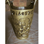 Латунне декоративне відерце (5893) - ЛьвівМаркет, Фото 5 Латунне декоративне відерце (5893) - LvivMarket.net, Фото 5