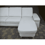 Новий шкіряний диван, розкладний POLINOVA (5577). ДНІПРО - LvivMarket.net, Фото 15