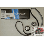 Комплект для замены ГРМ Фиат Дукато / Fiat Ducato 244 (2002-2006) 2.3 JTD 71736716,DAYCO KTB339, FT41933K - LvivMarket.net, Фото 1