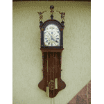 Годинник настінний з боєм (6363) - ЛьвівМаркет, Фото 8 Годинник настінний з боєм (6363) - LvivMarket.net, Фото 8