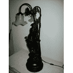 Настільна лампа-статуетка (5749) - LvivMarket.net, Фото 4
